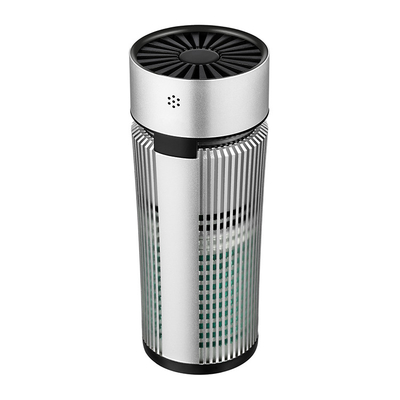 Hepa Filtre USB Araba Hava Temizleyici