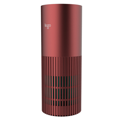 4'ü 1 Arada Akıllı Ev Hava Temizleyici PM2.5 OEM 750M3 / H CADR