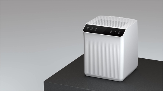 HEPA Filtre PM2.5 Hava Filtresi